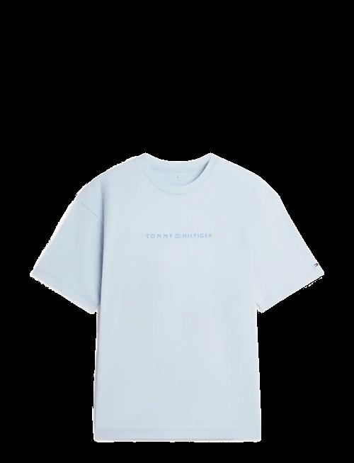 Tommy Hilfiger | Ss Logo Tee | XL