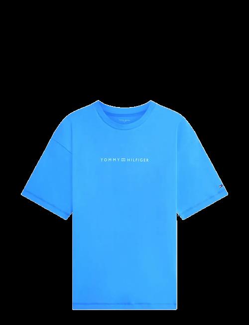 Tommy Hilfiger | Ss Logo Tee | S