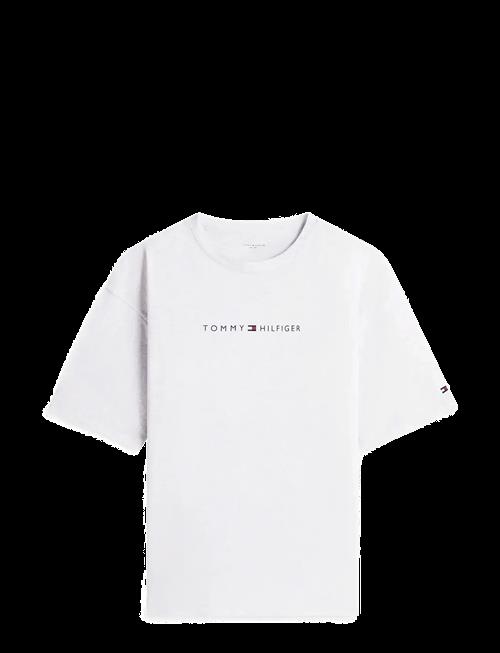 Tommy Hilfiger | Ss Logo Tee | XL
