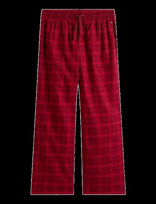 Tommy Hilfiger | Flannel Pj Pant | L