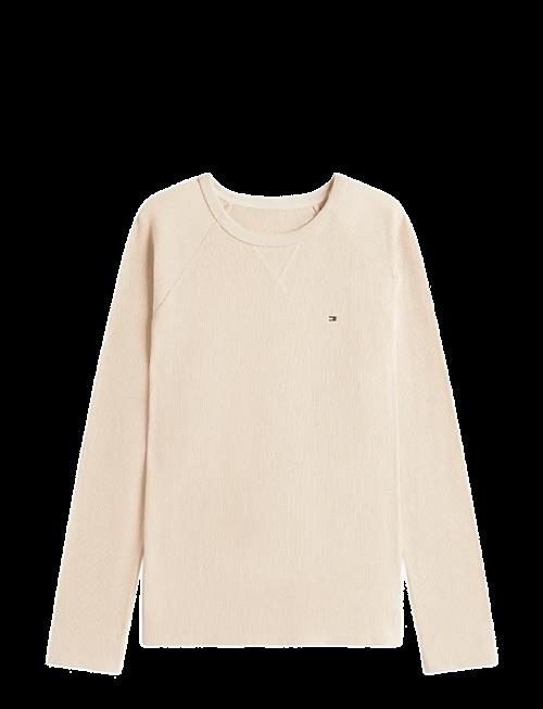 Tommy Hilfiger | Wb Ls Waffle & Pj Set - Boxed | L