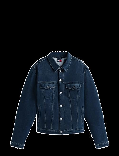 Tommy Jeans | Ryan Rglr Teddy Trckr Ext Di6166 | XXL