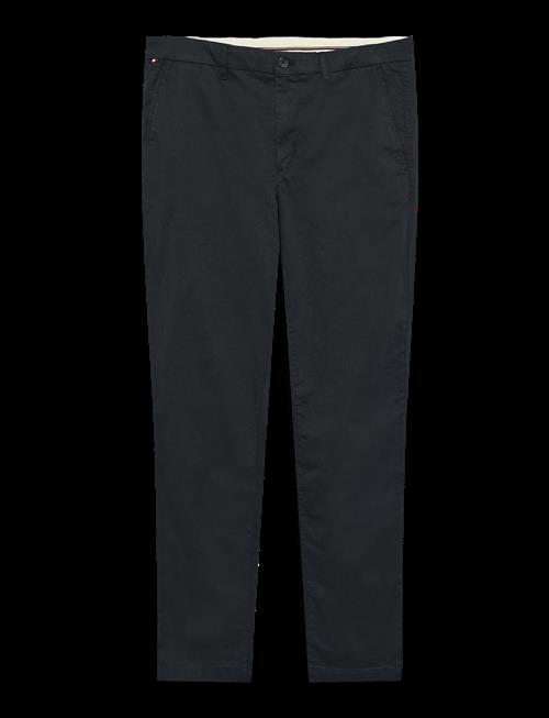 Tommy Hilfiger | Denton Printed Structure Chino | 32 x 34