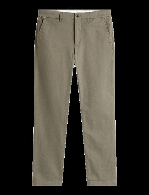 Tommy Hilfiger | Denton Printed Structure Chino | 31 x 32