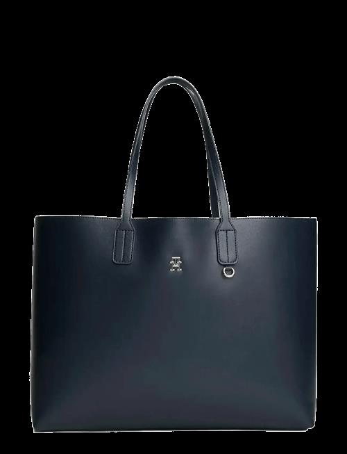Tommy Hilfiger | Th Icon Tote | ONE SIZE