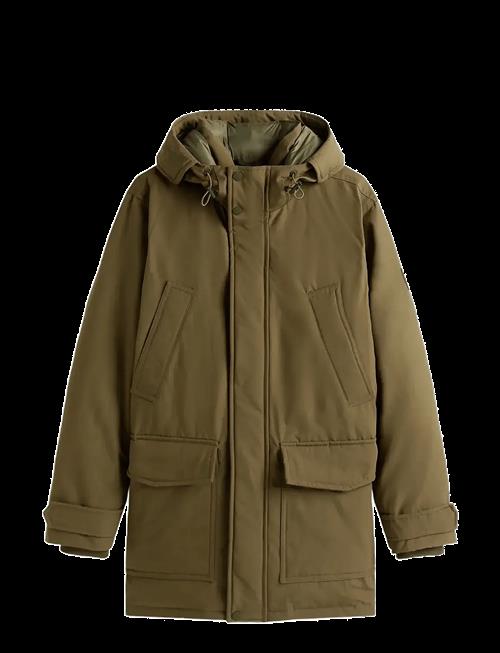 Tommy Hilfiger | Rockie Down Parka | L