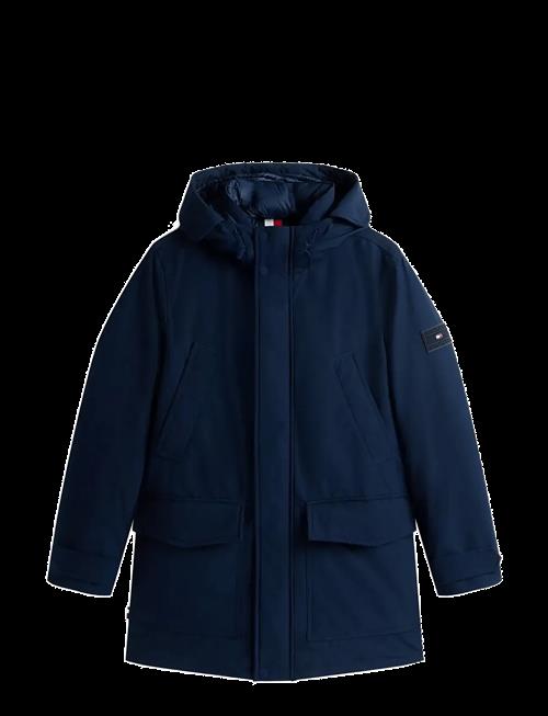 Tommy Hilfiger | Rockie Down Parka | XXXL