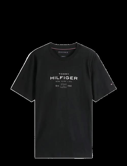 Tommy Hilfiger | Hilfiger Stack Graphic Tee | L
