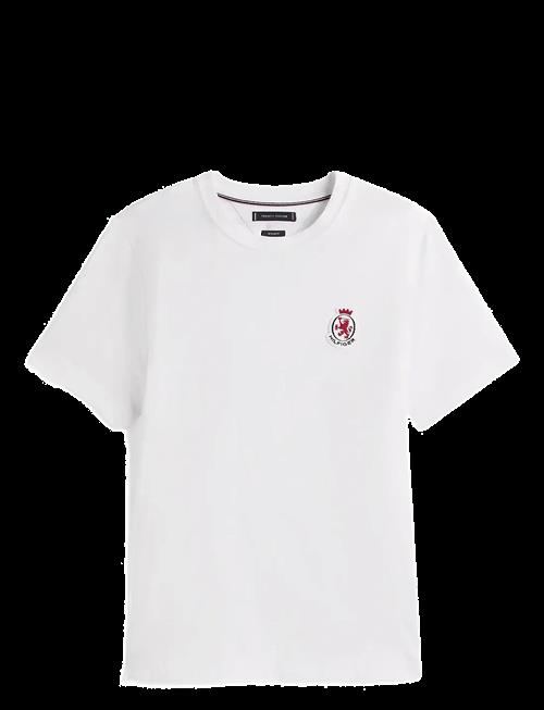 Tommy Hilfiger | Rwb Crest  Tee | L