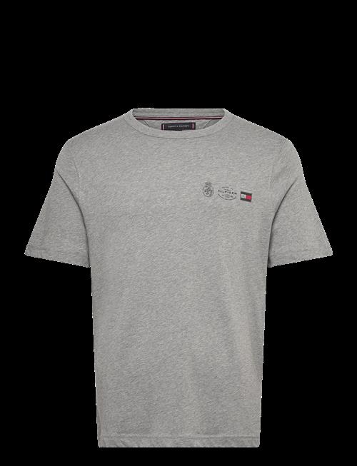 Tommy Hilfiger | Small Crest Outline Tee | M