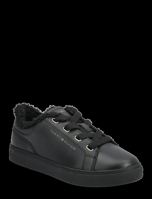 Tommy Hilfiger | Casual Cupsole Sneaker Wl | 39