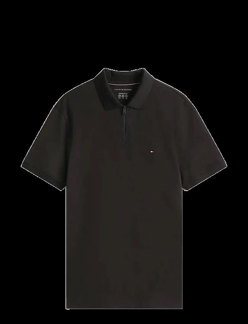 Tommy Hilfiger | Performance Pique Zip Polo | XL