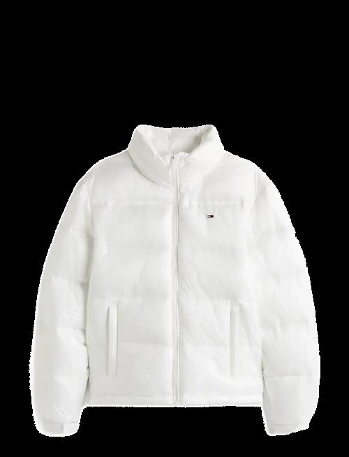 Tommy Jeans | Tjw Pckbl Hood Ess Puffer Ext | XS