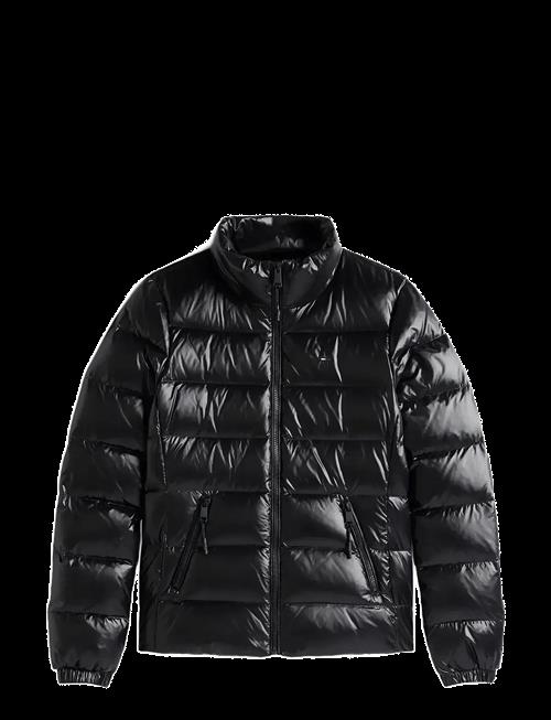 Tommy Jeans | Tjw Slim Zip Print Down Jacket | L