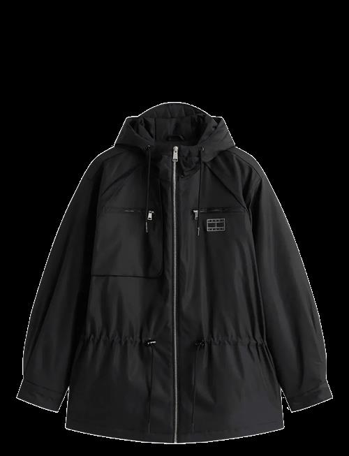 Tommy Jeans | Tjw Midi Parka | L