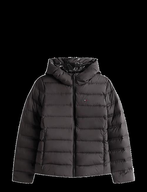 Tommy Jeans | Tjw Slim Hood Prnt Down Jckt Ext | XL
