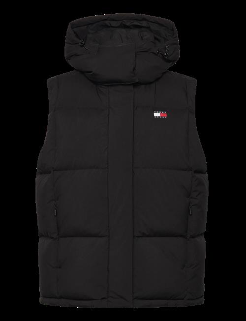 Tommy Jeans | Tjw Alaska Grid Down Vest | XS