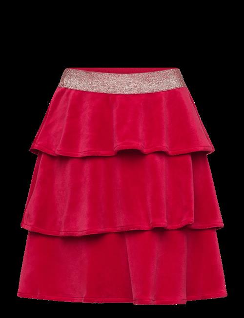Lindex | Skirt Velour | 170