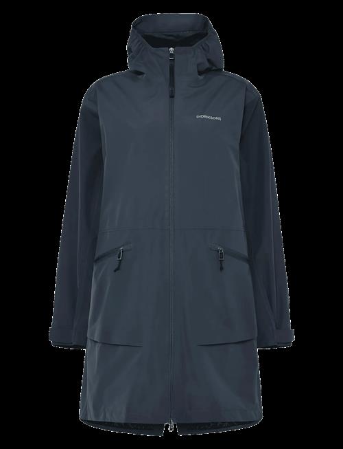 Didriksons | Eliana Wns Parka | 34