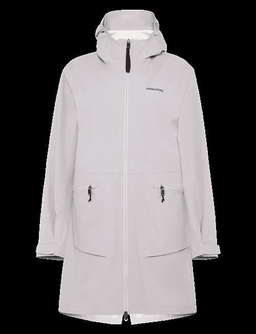 Didriksons | Eliana Wns Parka | 38