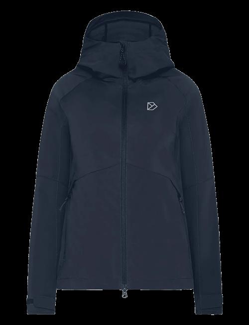 Didriksons | Petra Wns Jkt 5 | 46