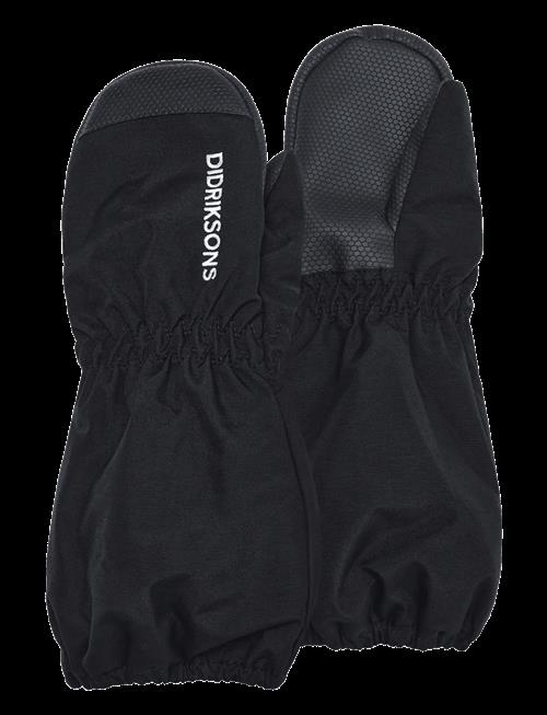Didriksons | Shell Kids Gloves 10 | 6-8
