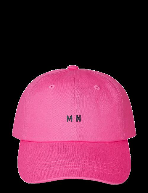 Mads Nørgaard | Recy Twill Coal Cap | ONE SIZE