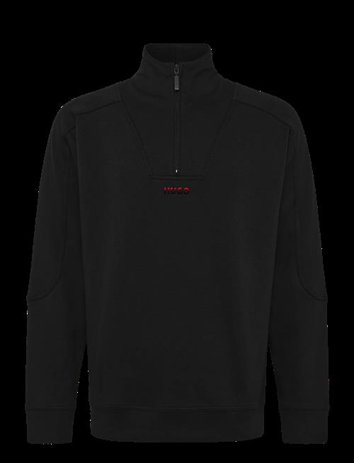 HUGO | Atlas Half Zip | XXL