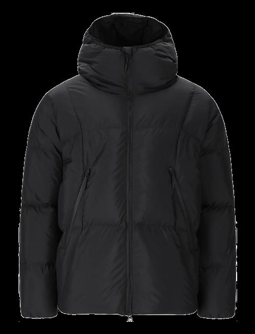 SOS | Lyell M Down Jacket | M