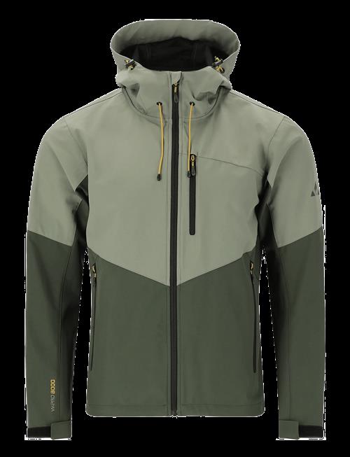 Whistler | Rodney V2 M Softshell Jacket W-Pro | L