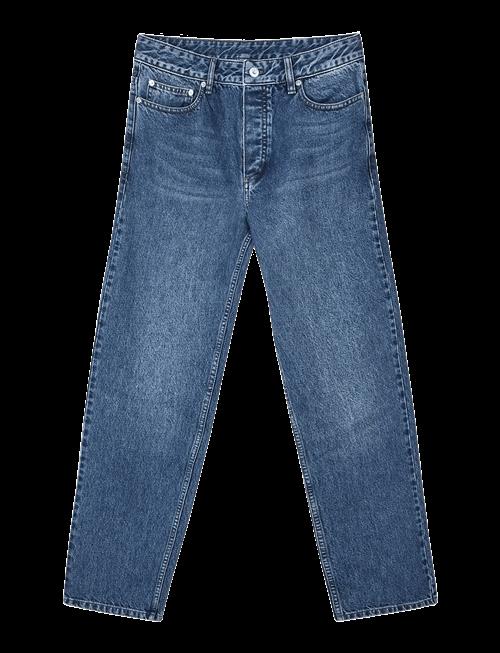 Mads Nørgaard | Arizona Denim Coen Jeans | 31