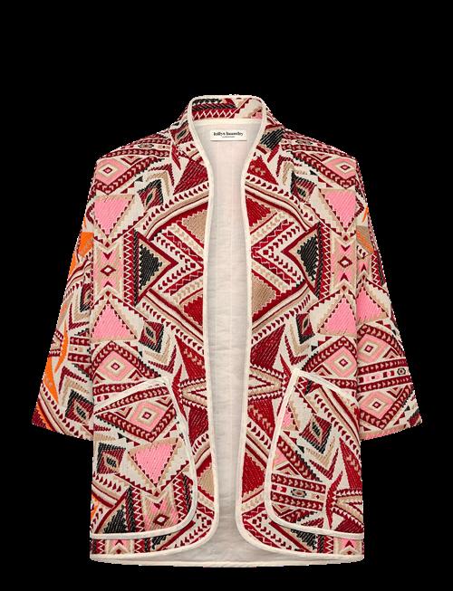 Lollys Laundry | Lulu Ll Jacket 3/4 | S