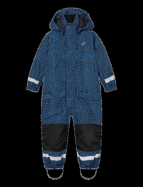 Five Seasons | Fantasy Overall Jr | 98
