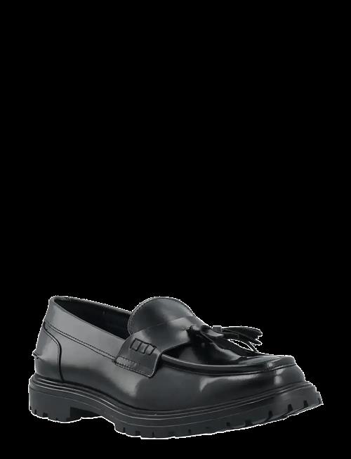 Bianco | Bialoui Tassel Loafer Polido 2.0 | 41