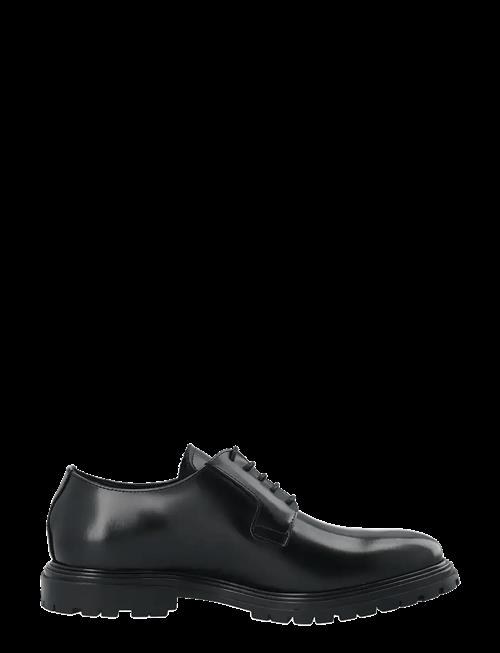 Bianco | Bialoui Derby Polido | 46