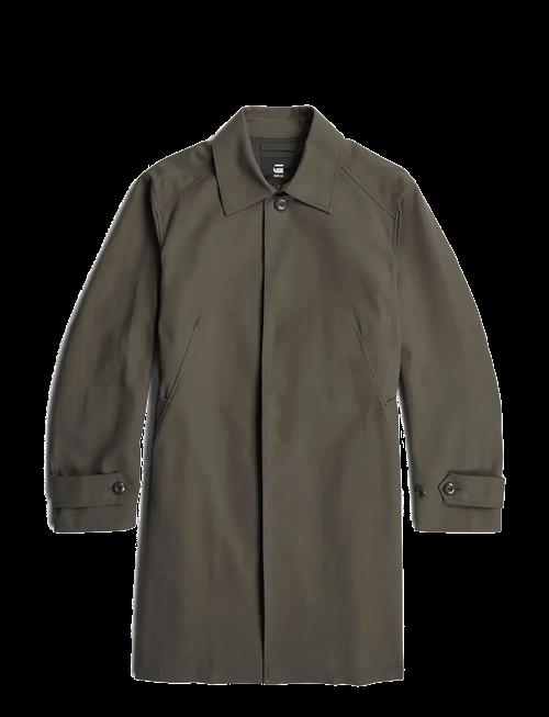 G-Star | Car Coat Unisex | M