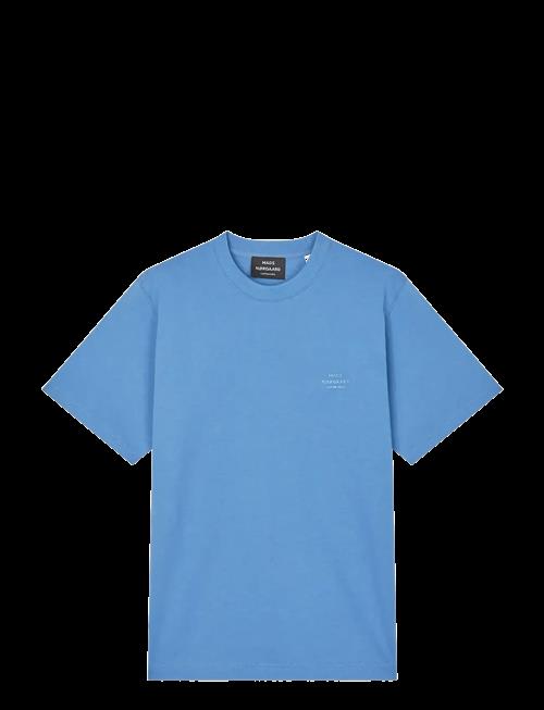 Mads Nørgaard | Cotton Jersey Frode Logo Tee Fav | L