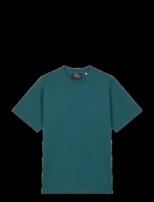 Mads Nørgaard | Cotton Jersey Frode Logo Tee Fav | M