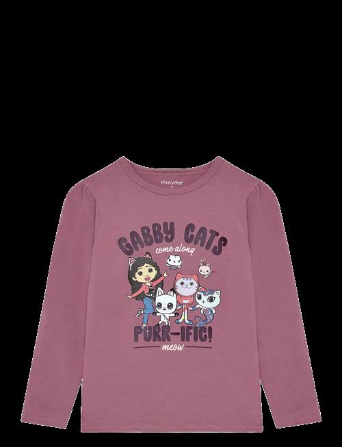 Minymo | T-Shirt Ls | 122