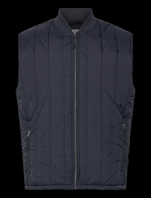 Lindbergh | Quilted Waistcoat | M