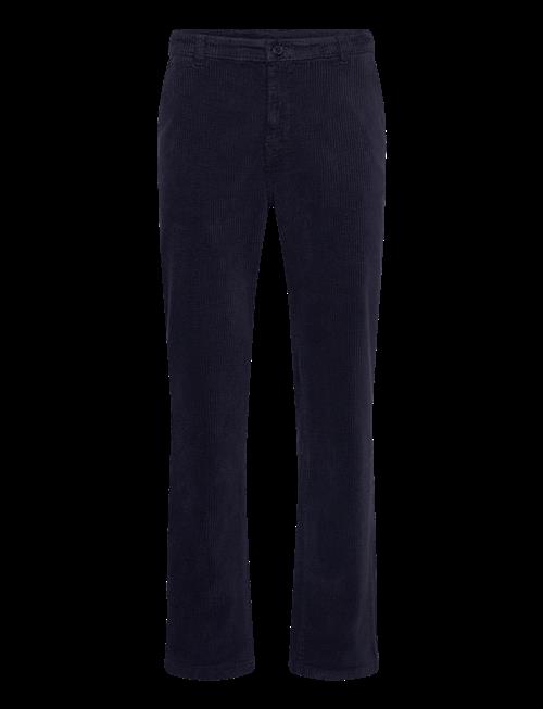 Lindbergh | Superflex Corduroy Chino Pants | 32 x 34