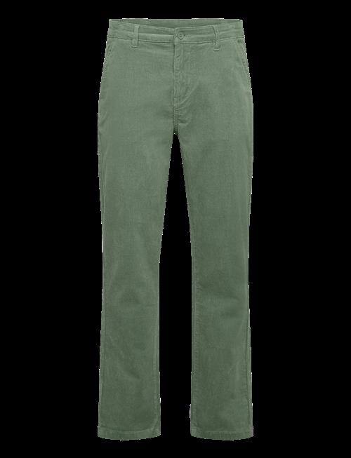 Lindbergh | Superflex Corduroy Chino Pants | 32 x 32