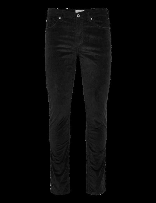 Lindbergh Black | 1927: 5 Pocket Corduroy Pants | 34 x 34