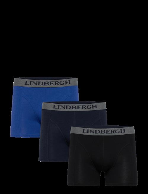 Lindbergh | Bamboo Boxers 3-Packs | L