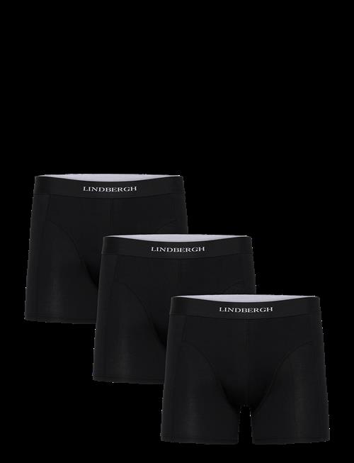 Lindbergh | Modal Cotton Boxer 3-Pack | XXXL