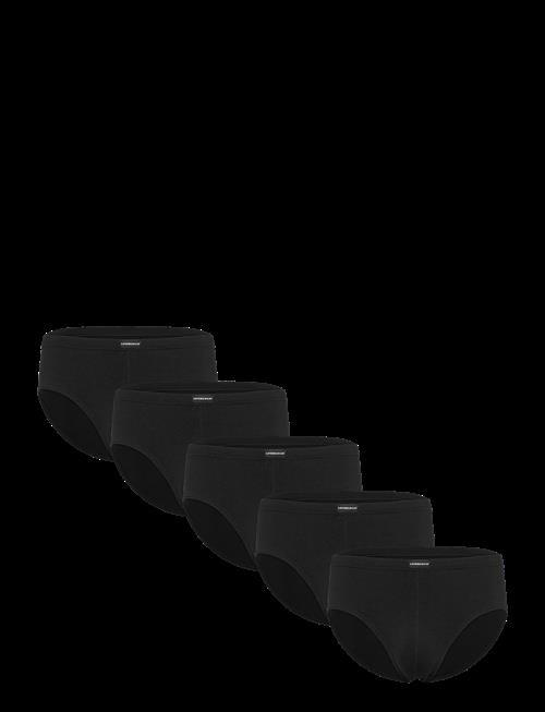 Lindbergh | 5Pk Minislip | XL