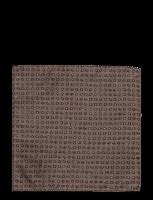 Lindbergh Black | Bow Tie With Pattern | ONE SIZE