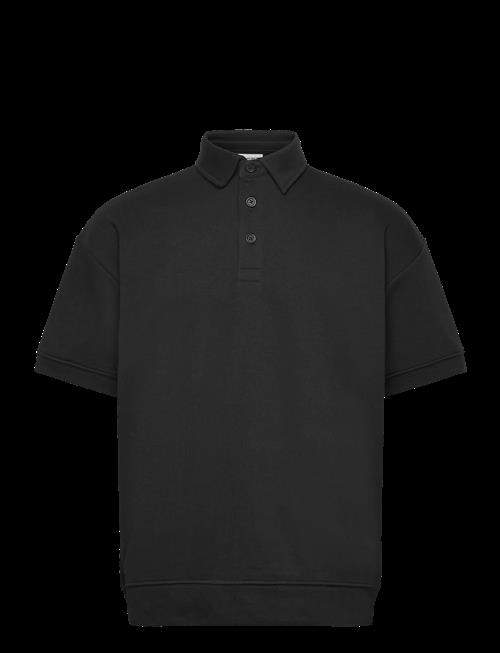 Lindbergh | Oversized Polo Sweat S/S | XL