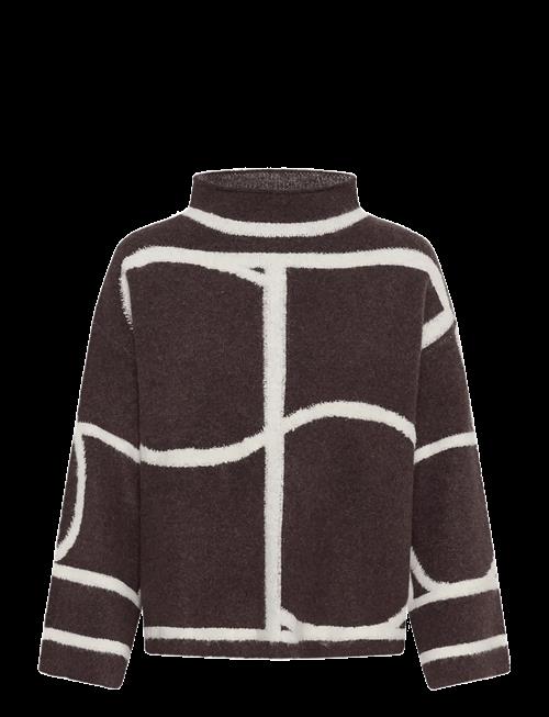 Soaked | Slsorea Mono Pullover | M