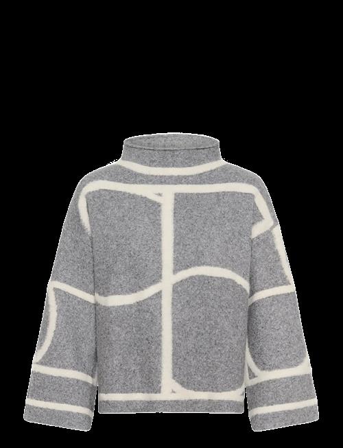 Soaked | Slsorea Mono Pullover | L